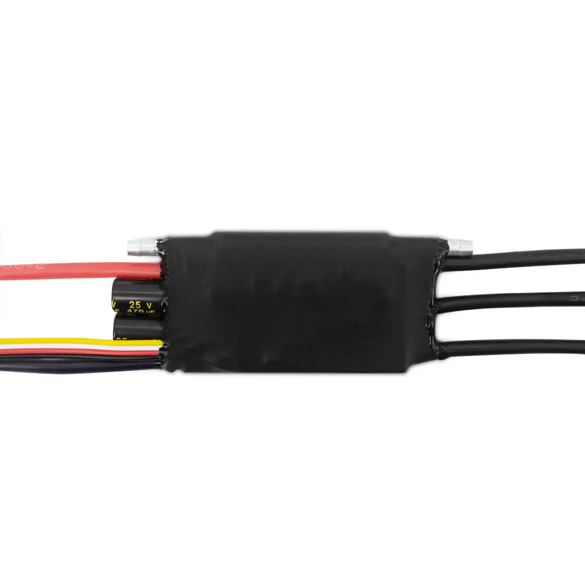 ZTW Shark G2 20A 30A 40A 50A 60A 80A 100A BEC Waterproof brushless ESC For Boat With Water-cooling System RC boat model