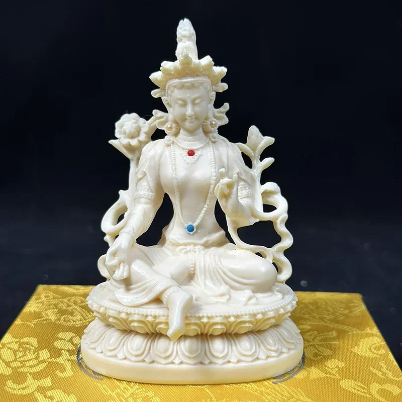 

Southeast Asia God of Wealth Decorative Buddha Statues Figure Statue Resin Art Sculpture Home living room room feng shui statue