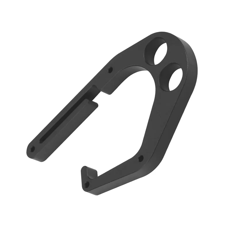 【HAPPYH】 Gancio per arrampicata sugli alberi in alluminio Gancio per albero in alluminio per Shembiner XL per motoseghe e utensili