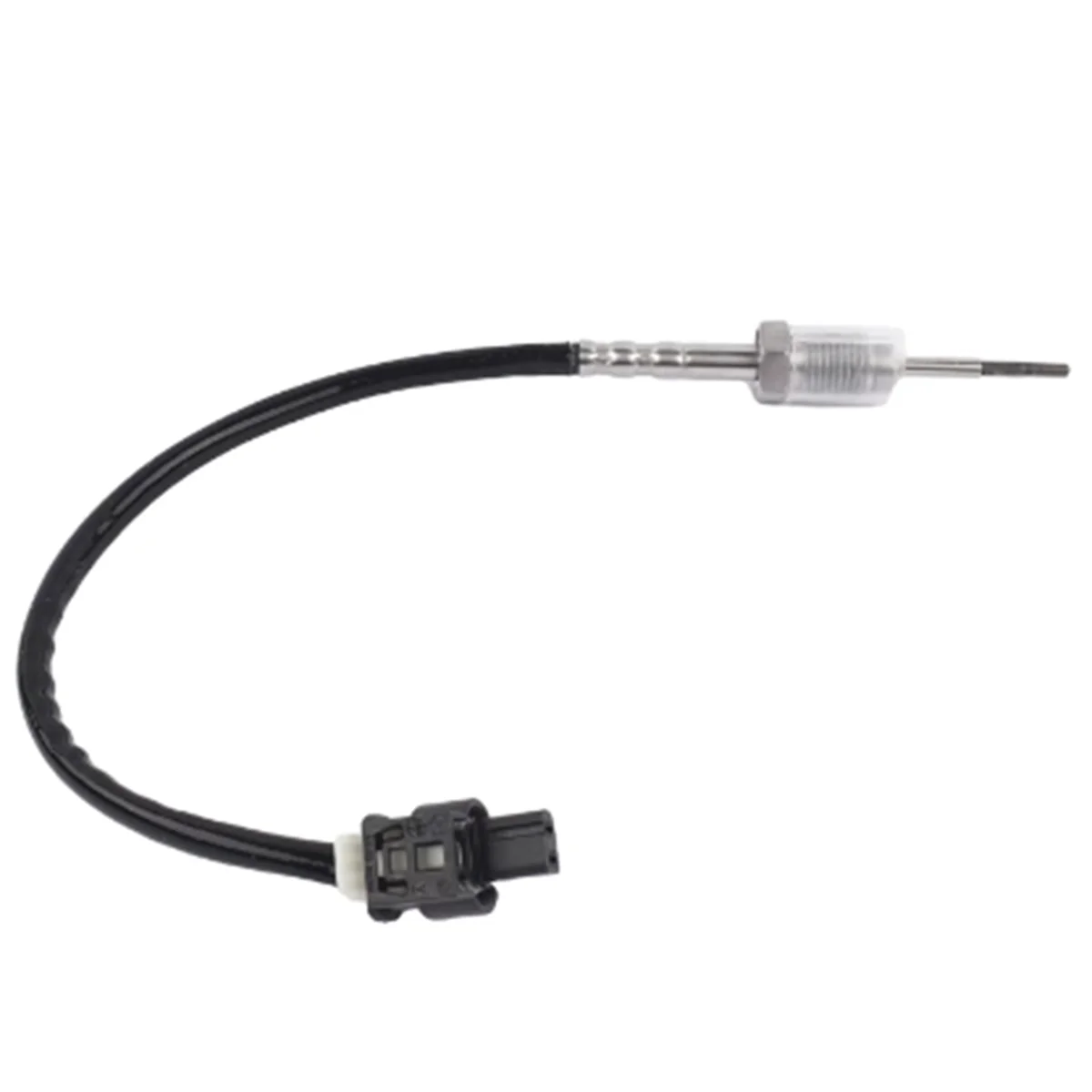 13627805607   Sensore temperatura scarico per BMW 114d 118d 120d 316d 318d 320d 325d 330d 520d 525d 530d 730d X1 X3 X5—L49A