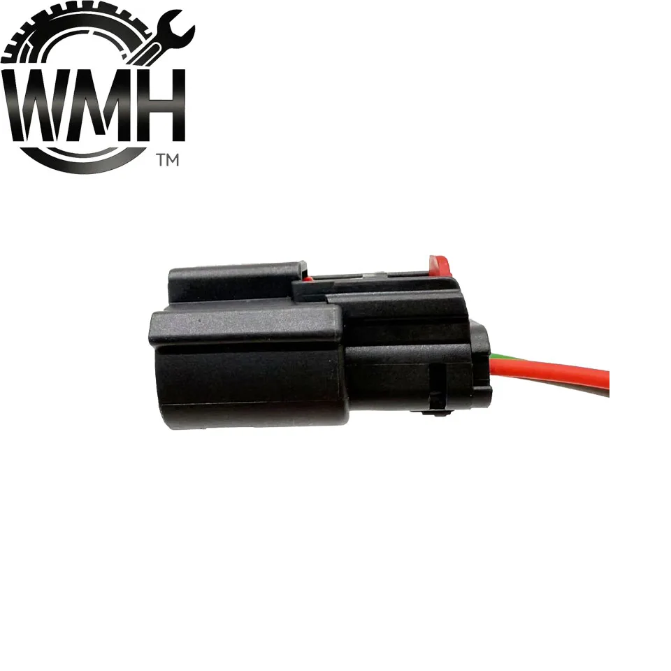 1/5/10Pcs 3 Pin Automotive Steering Wheel Booster Pump Plug 33471-0301 33471-0306 for Cadillac Chevrolet Cruze