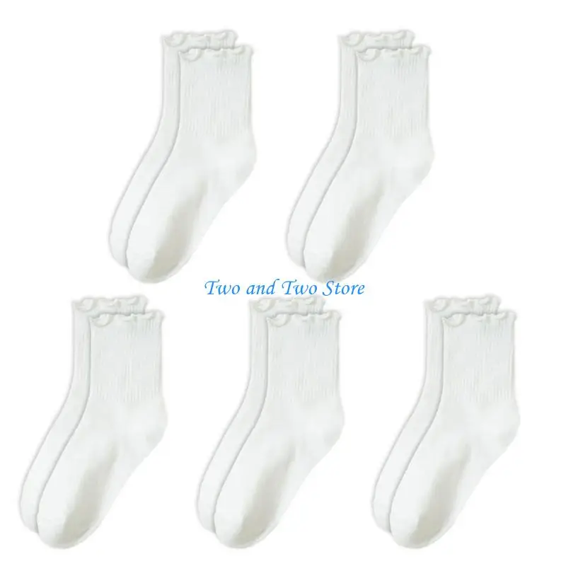 HX6F 5 пары RIB LITED RUFFFE ERM