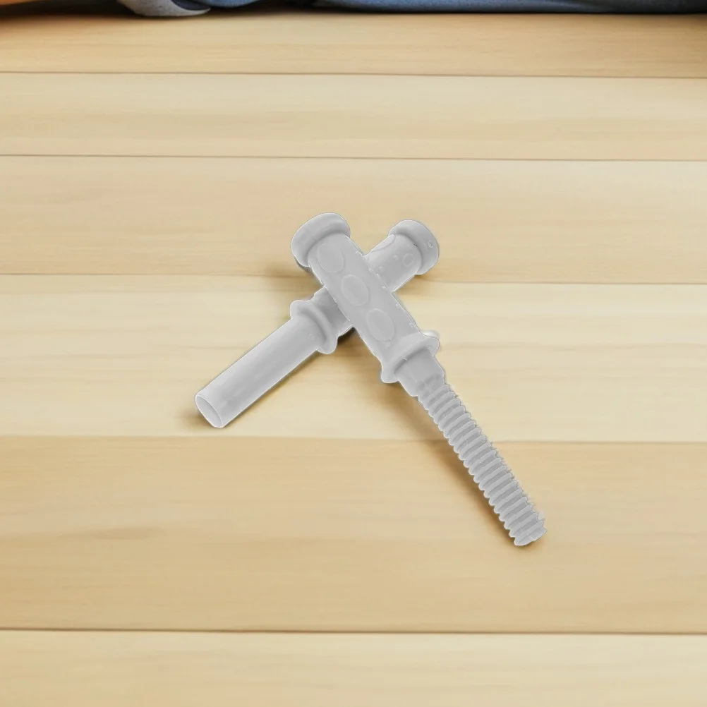 

Rocking Horse Handles Replacement Universal Threaded Plastic Grip For Kids Riding Toddler Rocker Indoor Outdoor Use