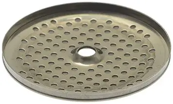 IMS-شاشة دش دقيقة مقاس 55 مللي متر ، NUOVA SIMONELLI VICTORIA ، ARDUINO ، 55.5 مللي متر