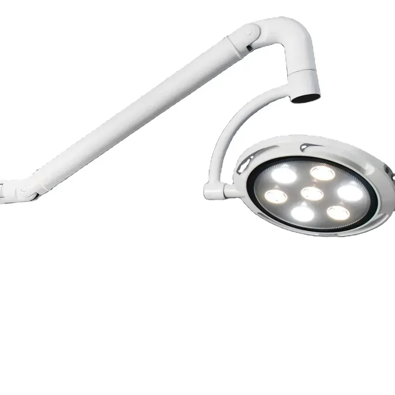 A250B Inspection LED Lights with High Illumination Wall-mounted Examination Lamps
