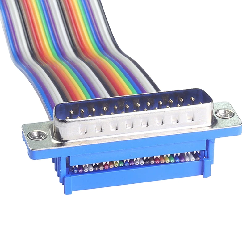 2 шт., Штекерный разъем DB9 DB15 DB25