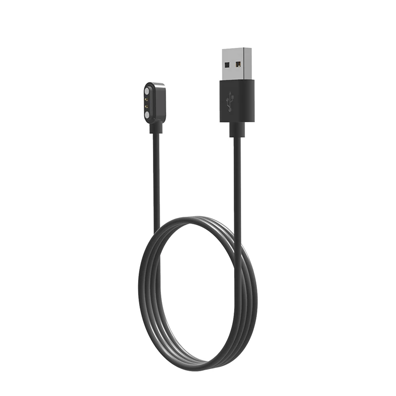 スマートクロック充電器アダプター,USB充電ケーブル付き充電ケーブル,ボート用パワーコード,フラッシュスポーツ,時計アクセサリー