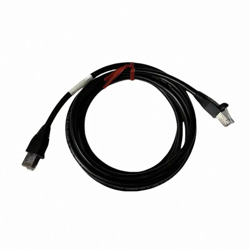 

Совершенно новый оригинальный электростатический коммуникаторный кабель SJ-C2H на складе