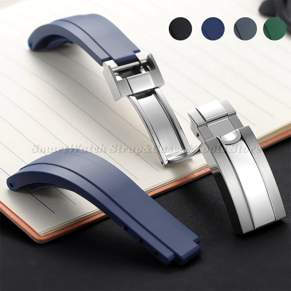 Silicone Rubber Wat… - image