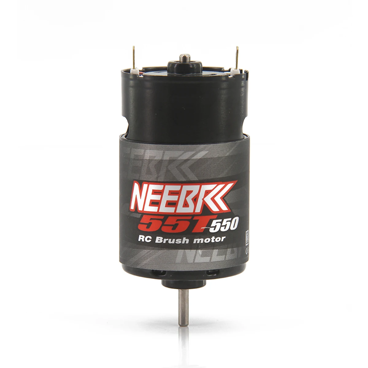 ラジコンカー用ブラシ付きモーター,オフロードモンスター,esc,NEEBRC
