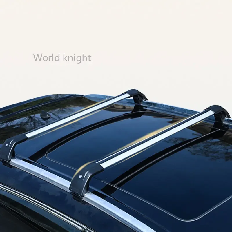 luggage bar roof rack cross bar for Nissan Terra Xterra Terrano,load 200kg,thicken aluminum alloy,strongly recommend