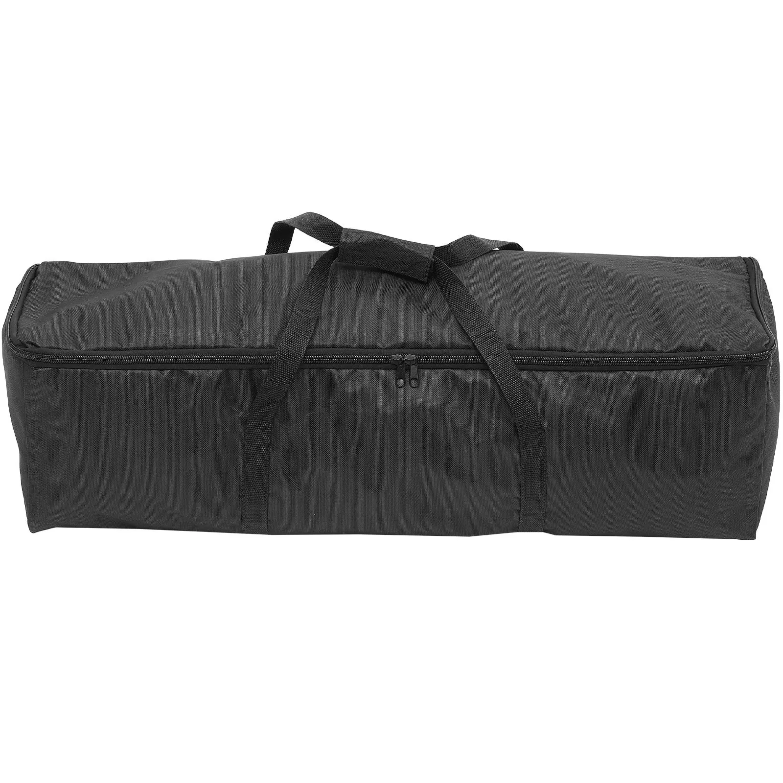 

Storage Equipment Bag Tripod Photographic Carrying Camera Padding Black Oxford Cloth