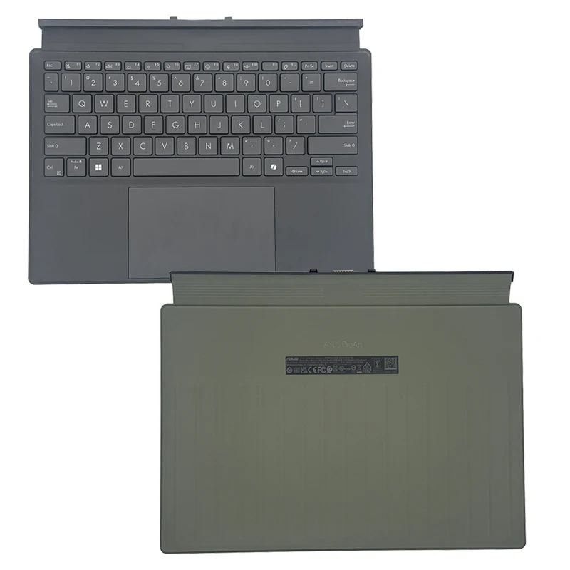 

For ASUS ProArt Chuang X HT5306Q 2-in-1 tablet magnetic keyboard 13.3-inch 2024