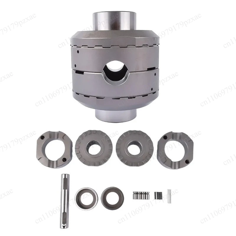 8 Inch 30 Spline Differential Locker Replacement For 4 Cylinder Pickup Transmission T8-30