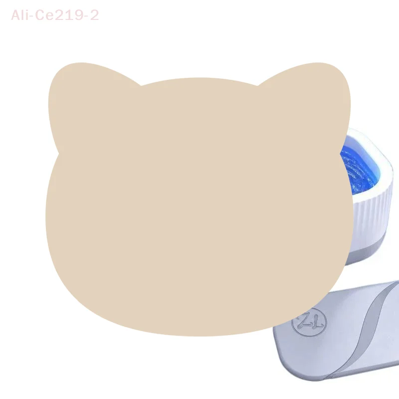 Ultrasonic Glasses Cleaning Machine Ultrasound Timed Jewelry Toothbrush High Frequency Ultrasonic Cleaner Bath 2026 New