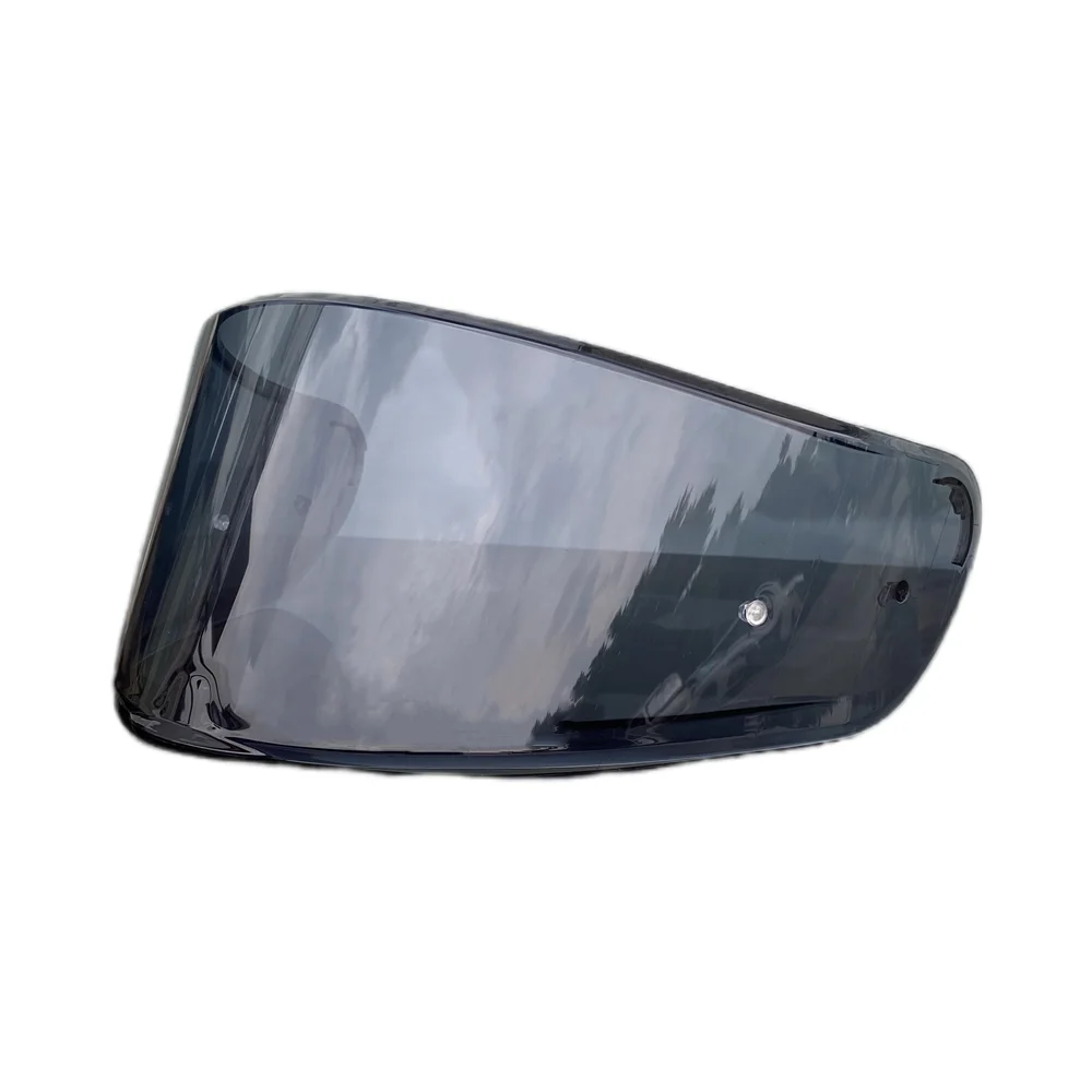 Visors for LS2 FF801 FF397 Motorcycle Helmet Original Replace Lens Multcolour Available Silver Red Blue For Ls2 VECTOR Moto