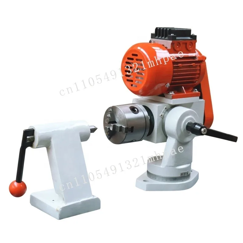 

50s Electric three-jaw tool grinding accessories Round knife grinder accessories Spare parts Motor