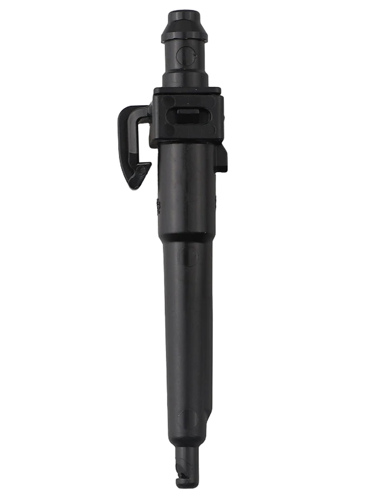 Car Maintenance As Shown In The Picture Rear Camera Spray Nozzle Nozzle For Skoda Easy Installation Non-deformation Feature