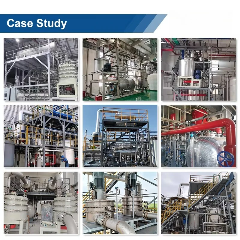 نظام تنظيف CIP أوتوماتيكي من الفولاذ المقاوم للصدأ عالي الجودة من العلامة التجارية XCX مع مضخة لصناعة الأطعمة والمشروبات