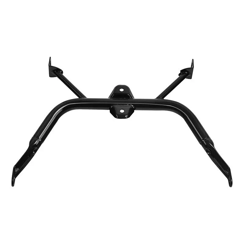 

Motorcycle Black Fairing Support Bracket For Harley CVO Road Glide FLTRXSE 2023 ST FLTRXSTSE 2024