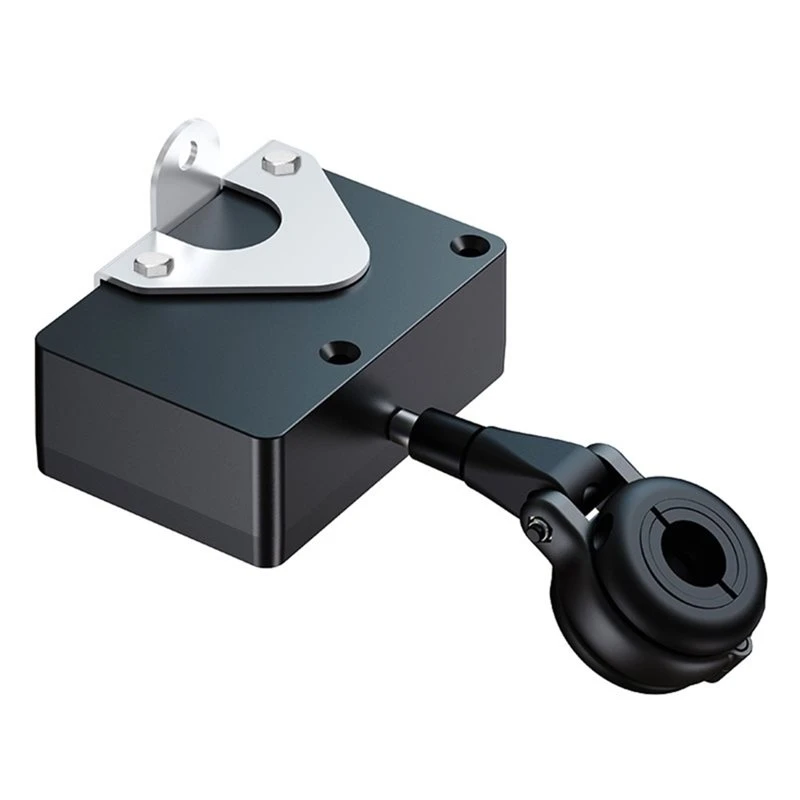Y17A Automatic-Retracting Steel Wire Rope Box Retractable Automatic Positioning Pull Box Steel Wire Rope Position-Locking 3Kg