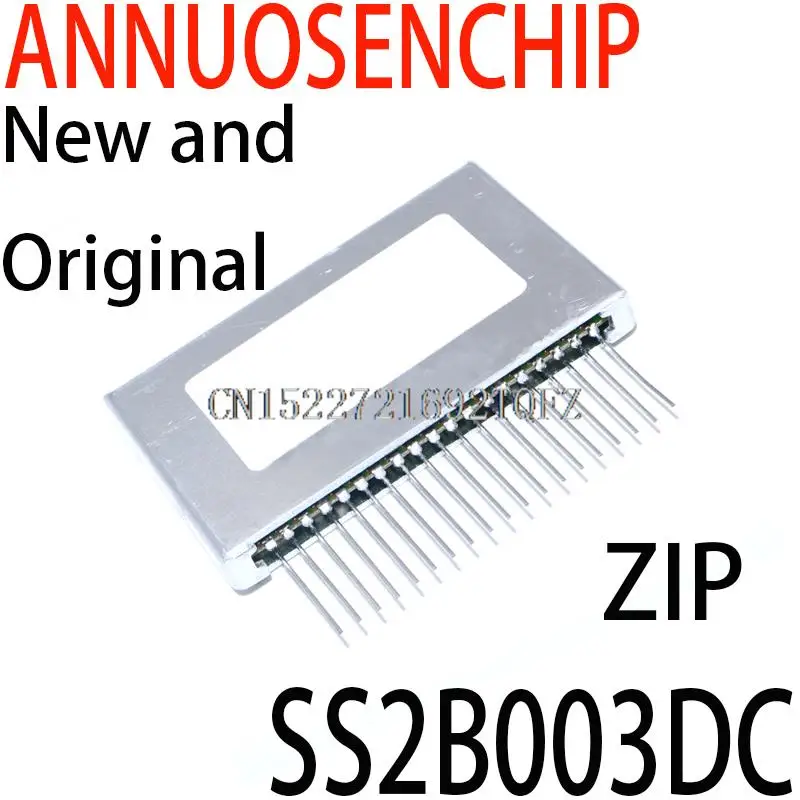 

1 шт. новый и оригинальный SS2BOO3 SS2B003 SS 2B003 ZIP SS2B003DC