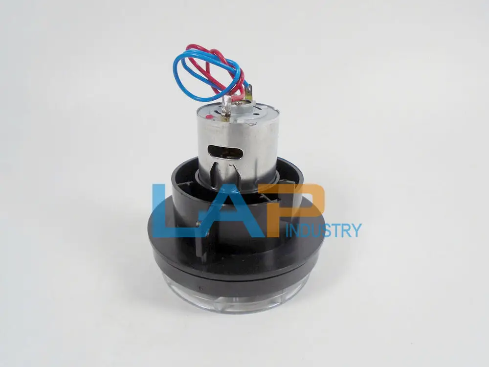 QTY:1 NEW FOR STEINEL Hot Air Gun Motor HL-2010E/1910E/1400S HG-2310LCD/2000E