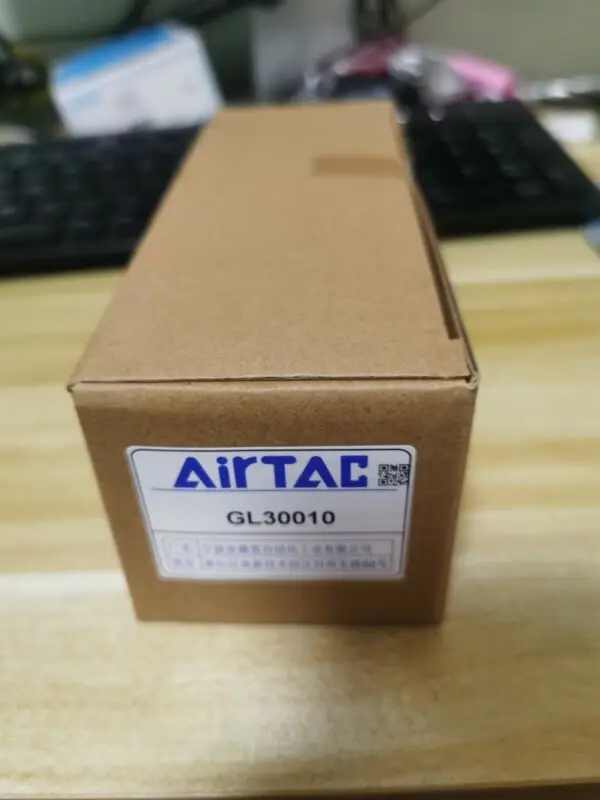 

1PCS New AirTAC GL300-10 GL30010 F.R.L Conbination