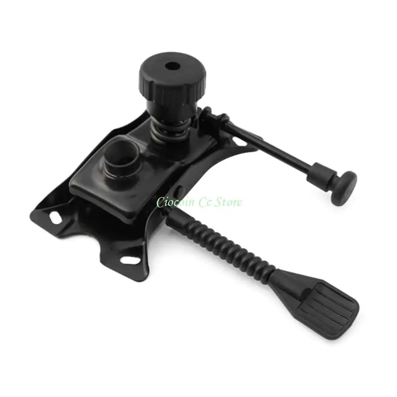 X90F Enhances Office Chair Base Plate for Improved Support Comfort in Any Workspaces
