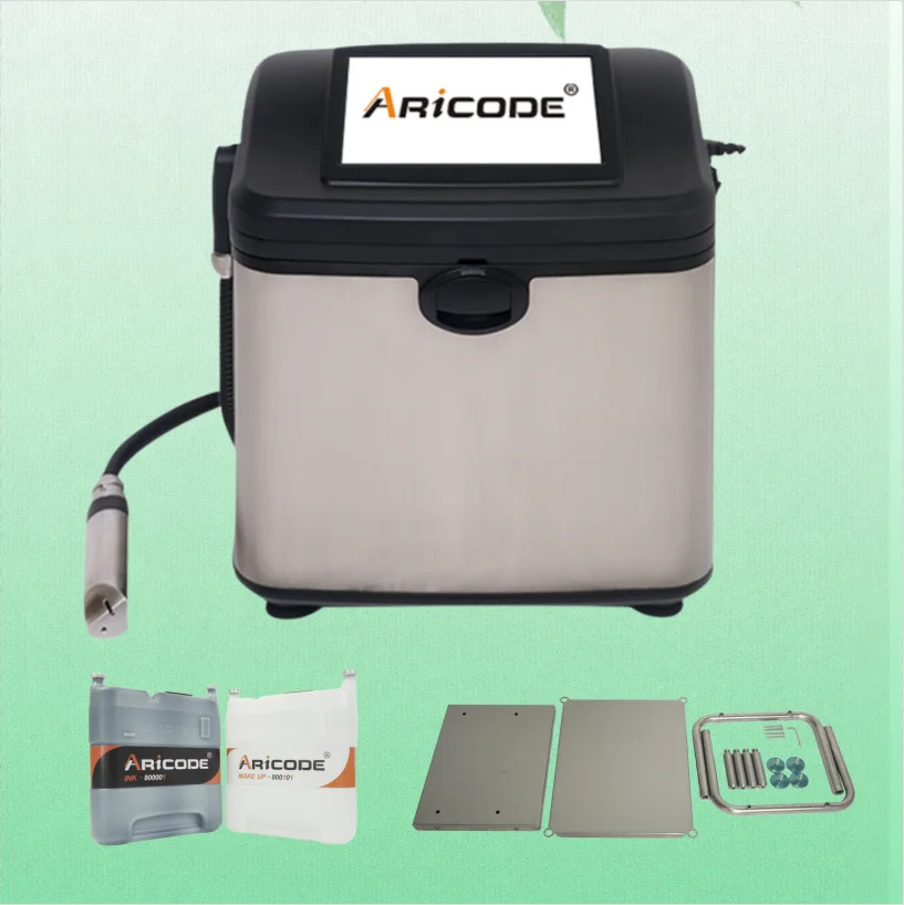 Industrial Cij Inkj…