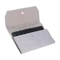 gray canvas