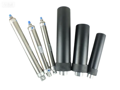 600cc/960cc Glue Cartridge Metal Sleeve Cylinder Booster  Dispensing Cartridge