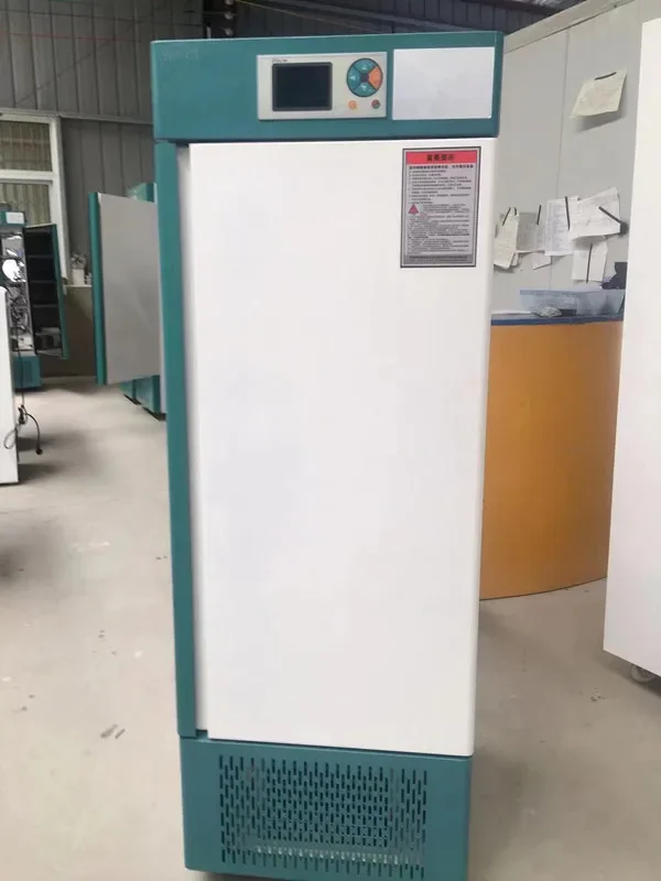 80L Small Lab Incubator Biochemical Laboratory Incubator