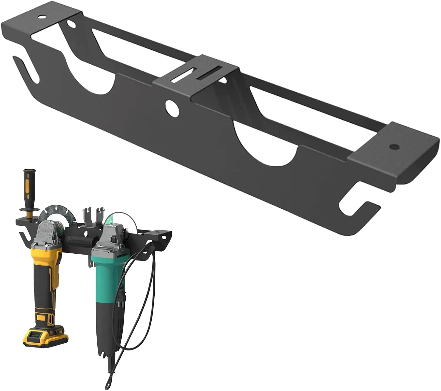 Wall-Mounted Angle …