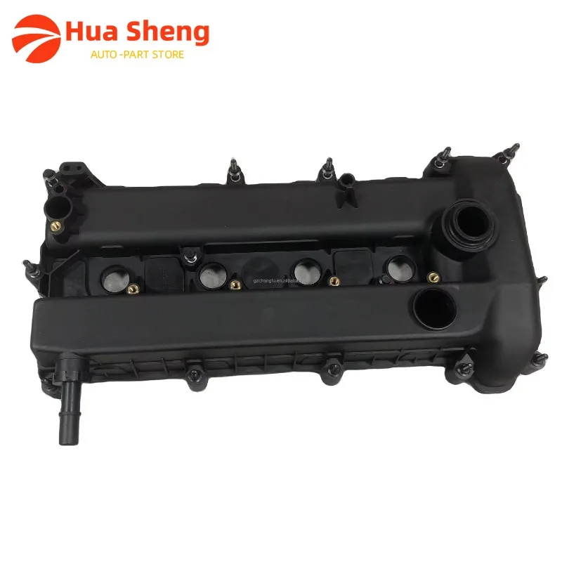 L3G6-10-210B L3G6-10-210 Car Engine Valve Cylinder Head Cover for mazda L3G6-10-210C L3G6-10-210D L3G610210C L3G610210D