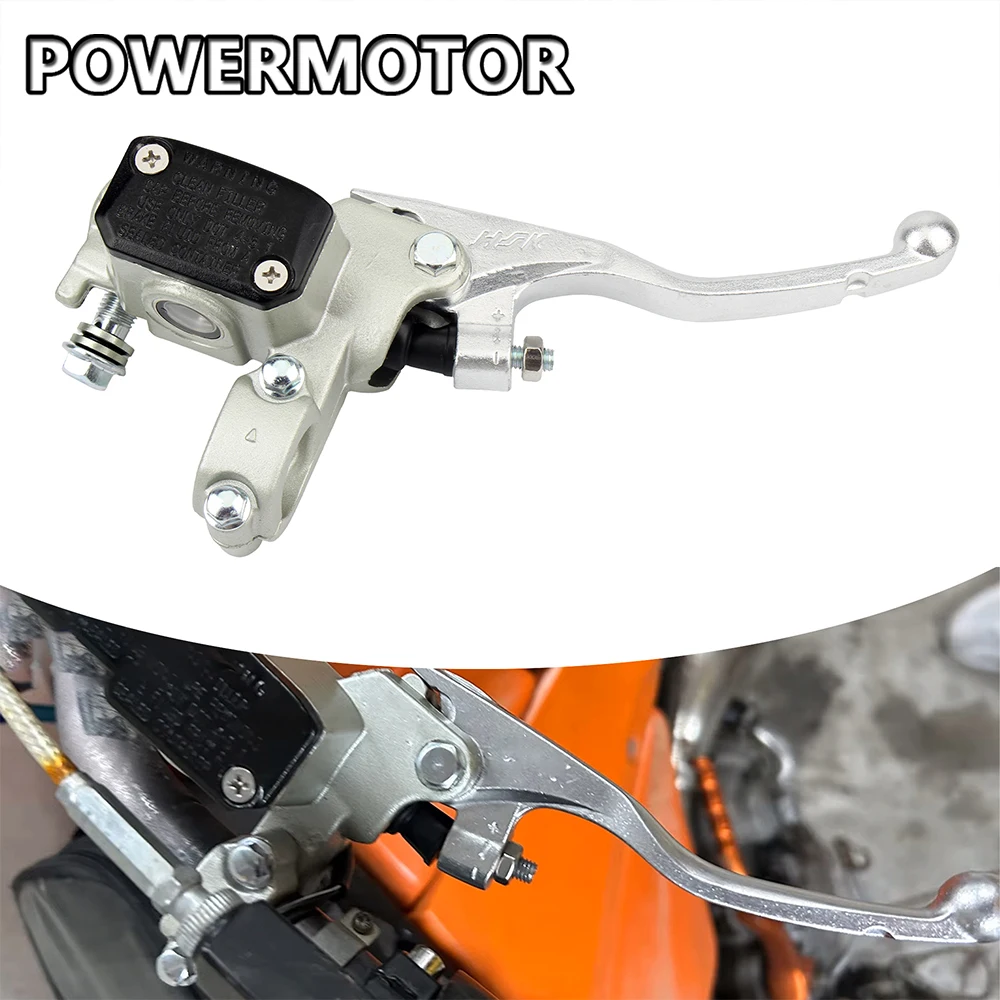 Motorrad Bremshebel Hydraulische Hauptbremszylinder Für KTM SX SXF XC XCW XCF EXC EXCF 125 150 250 350 450 500 Motocross