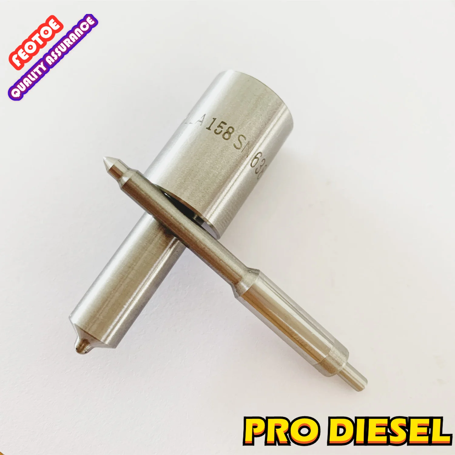 

093400-0970 Diesel Nozzle DLLA150S31.33ND97 Engine Fuel Injection EH100 High Quality