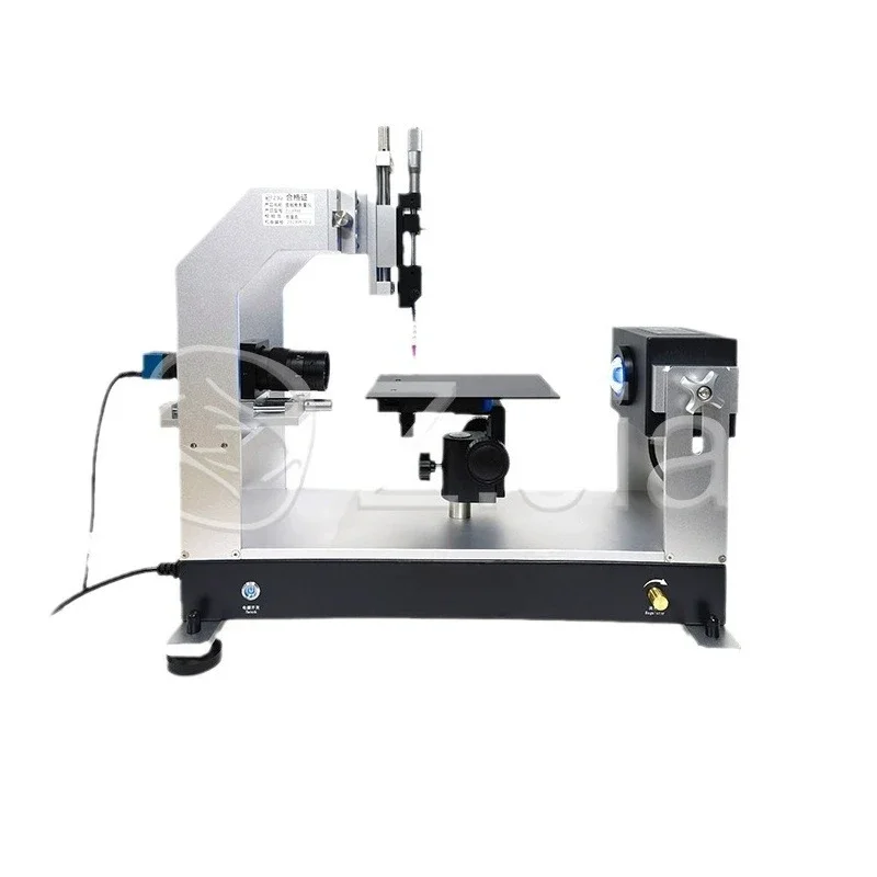 Water drop angle tester Optical contact angle tester Water drop  tester Contact
