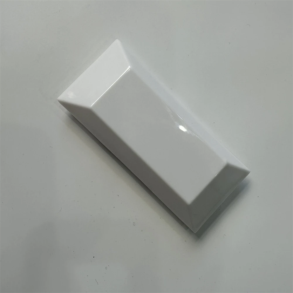 الأبيض ​ قبة ضوء عدسة 1973-1979 لشاحنة فورد برونكو F100-F350 لا خريطة إكسسوارات مضيئة