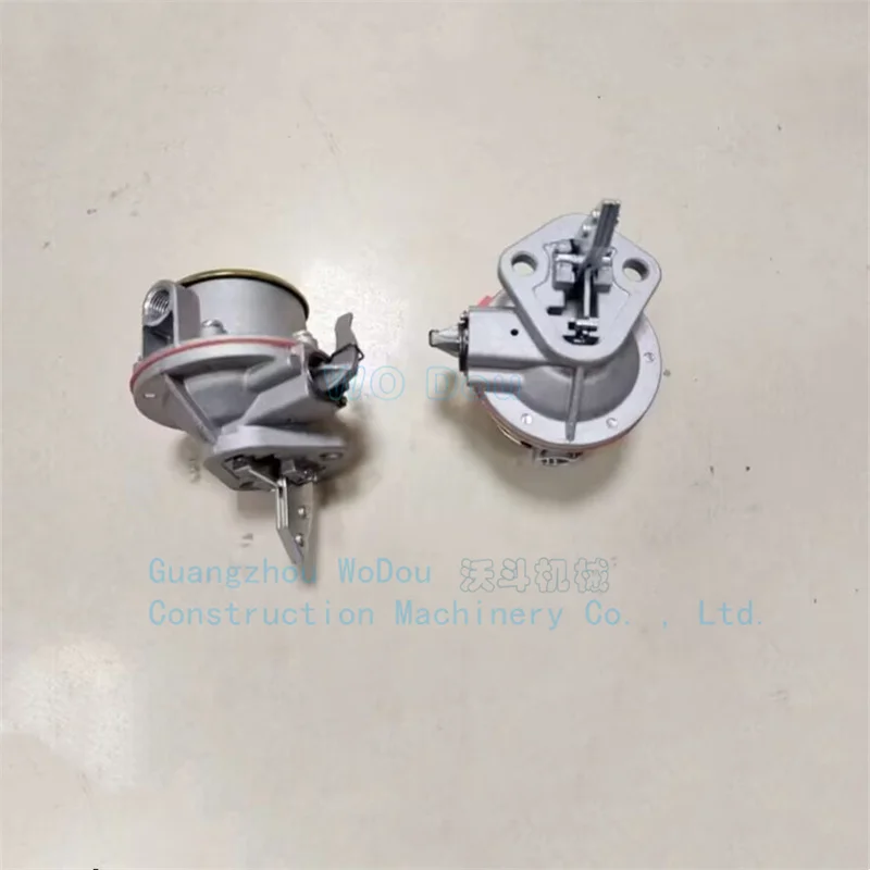 

Fuel Lift Pump 2641338 For Massey Ferguson perkins 4.236 25061584 25066386 3726067 7971135 HFP284 2641477 2641478 5082037