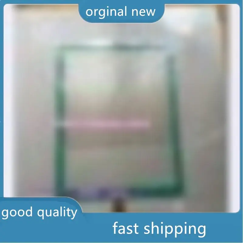 

In box Original new N010-0550-T613 N010-0550-T613T Touch Screen Glass New