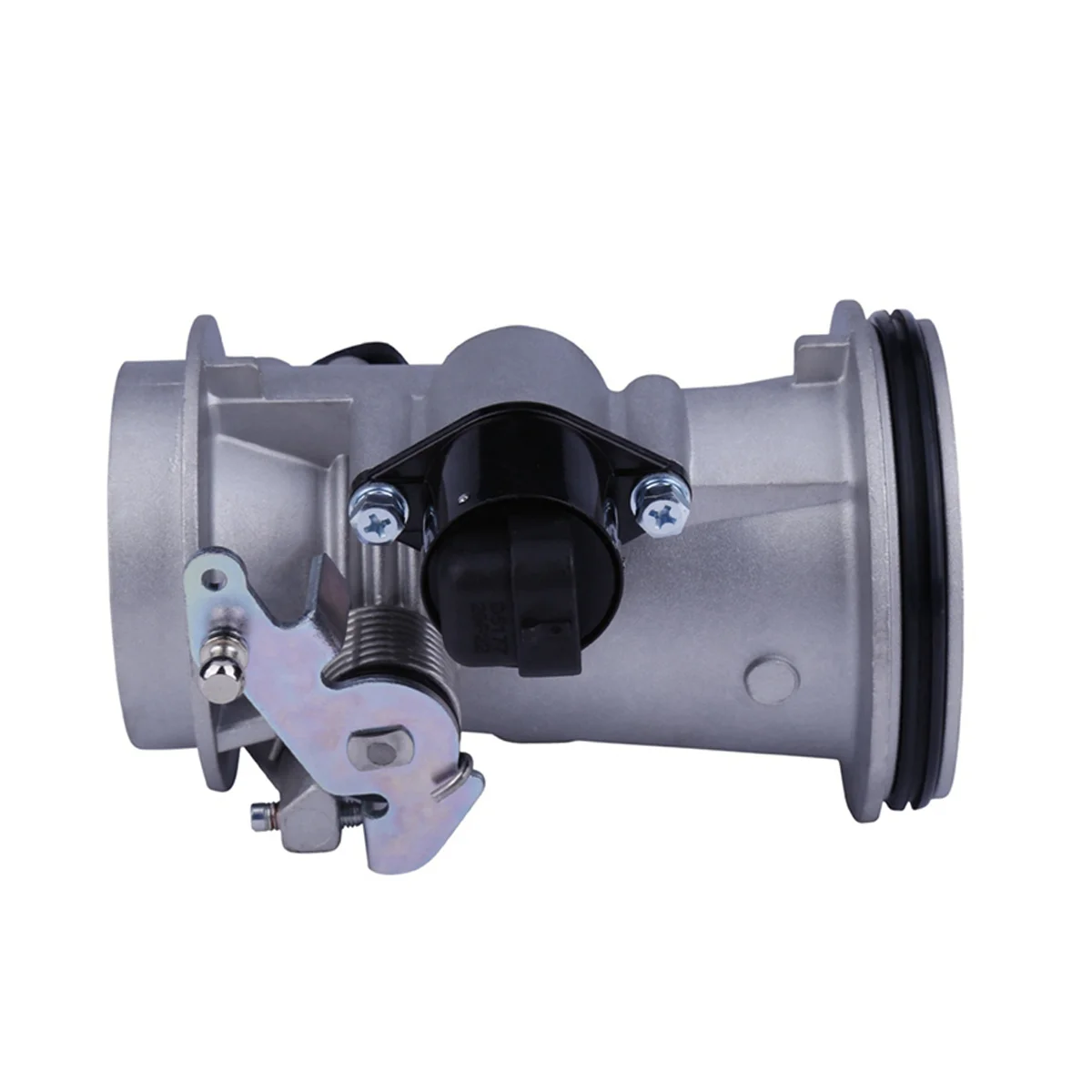 Electronic Throttle Body For Dacia Logan Dacia Sandero Dacia Solenza Renault Clio Renault Kangoo Renault Logan Renault Megane