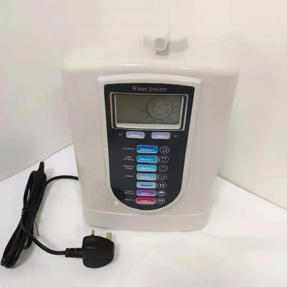 Latest and hot product anmax water purifier alkaline your drinking water to health water