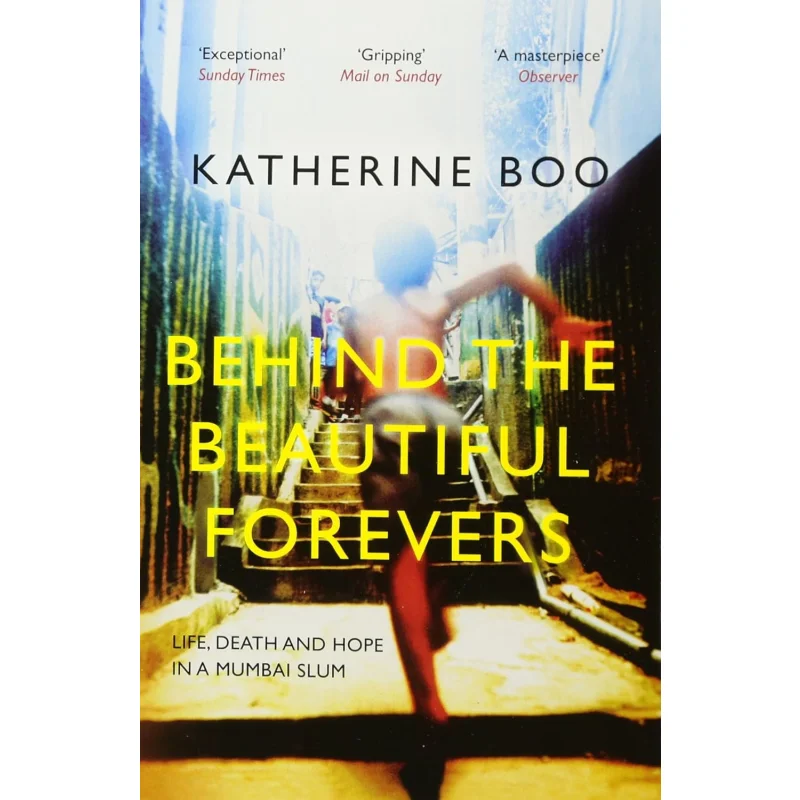 

За Красивой Проверной Жизнь Кэтрин Бу Фобер и Фабер 9781846274510 Книга