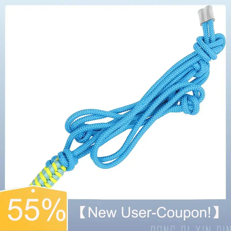 

【New User-Coupon!】Horse Bridle Training Tool Major Outdoor Halters Horses Training Rope Halters For Horses Adjustable Sturdy Hor
