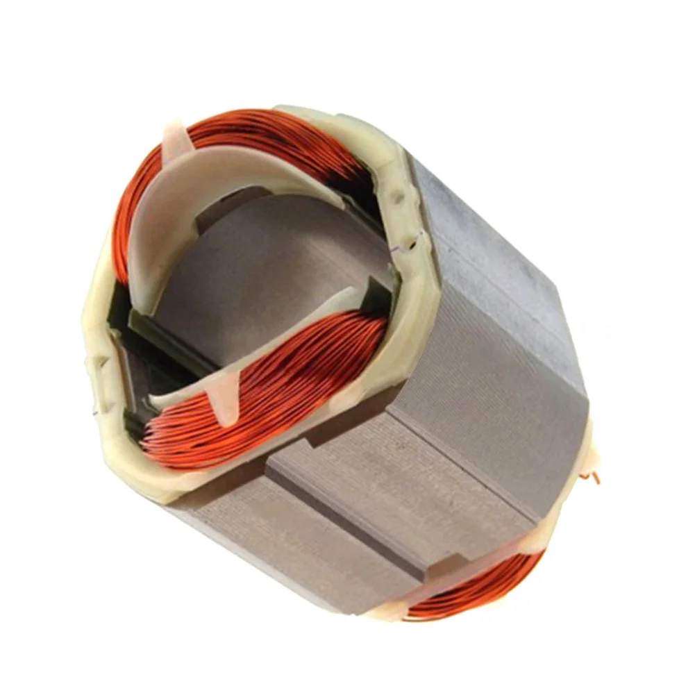 For Power Tool Repair Hammer Stator For GBH2-26 Stator For Electric Hammer Service Part Direct Fit Replacement