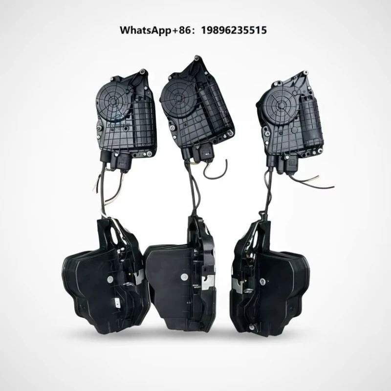 High-Quality Replacement Door Lock Parts for 5/7/X5/X6 Enhance Door Lock Performance with Electric Suction Function