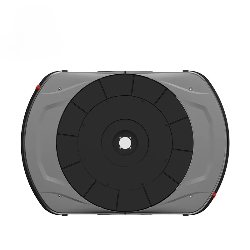 Transport Robot SLAM Multifunctional Intelligence For Localization MOBILE Jacking ROBOT AMR