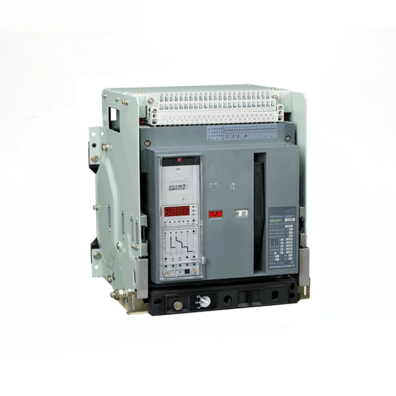 Best Price High Quality 5000 Air Circuit Breaker ACB