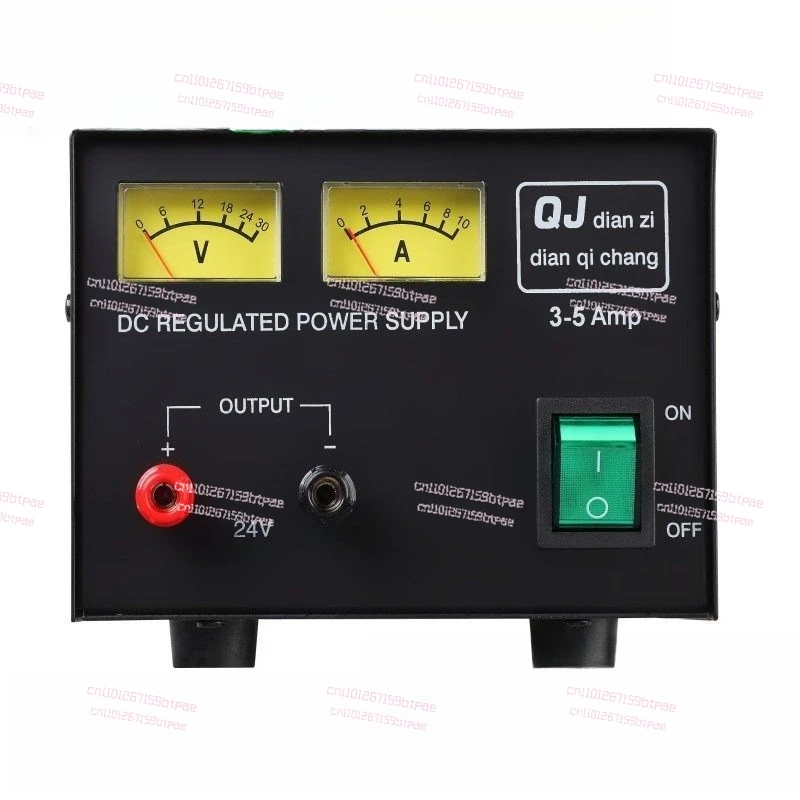 QJ1606AQJ1806QJ1803D Marine Communication AC DC Dual-purpose Power Supply